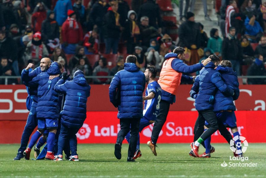 Las Mejores Imágenes De La Jornada 14 De LaLiga Santander | LALIGA