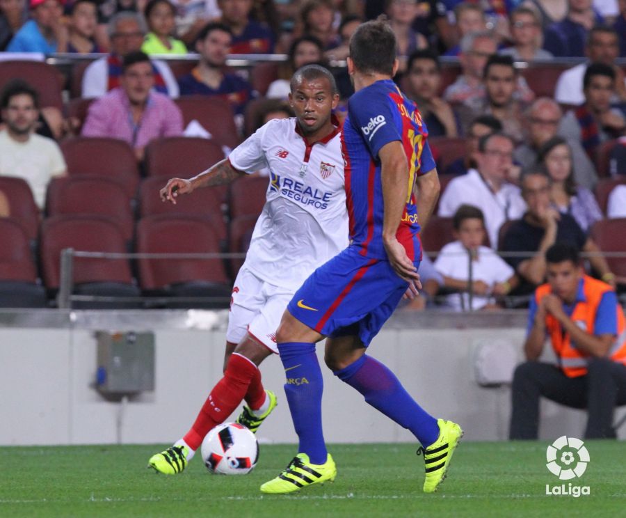 Supercopa de España visual data 8