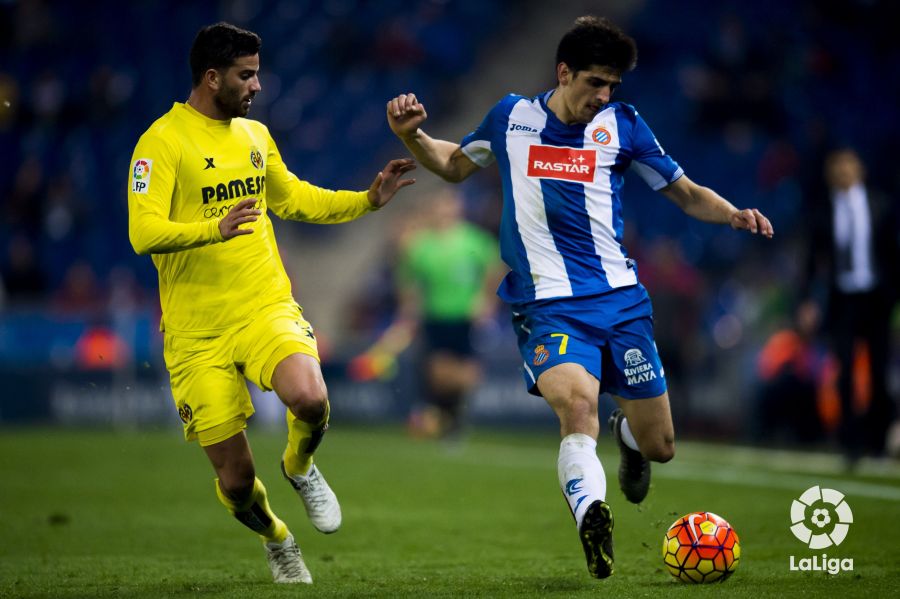 El RCD Espanyol - Villarreal CF, A Un Clic | LALIGA