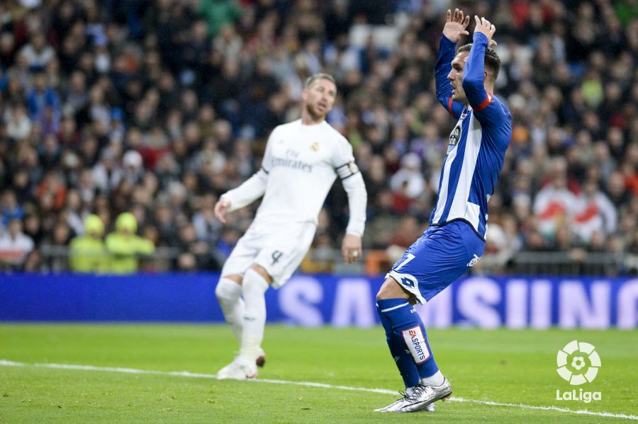 Los mejores momentos del Real Madrid - RC Deportivo | LALIGA