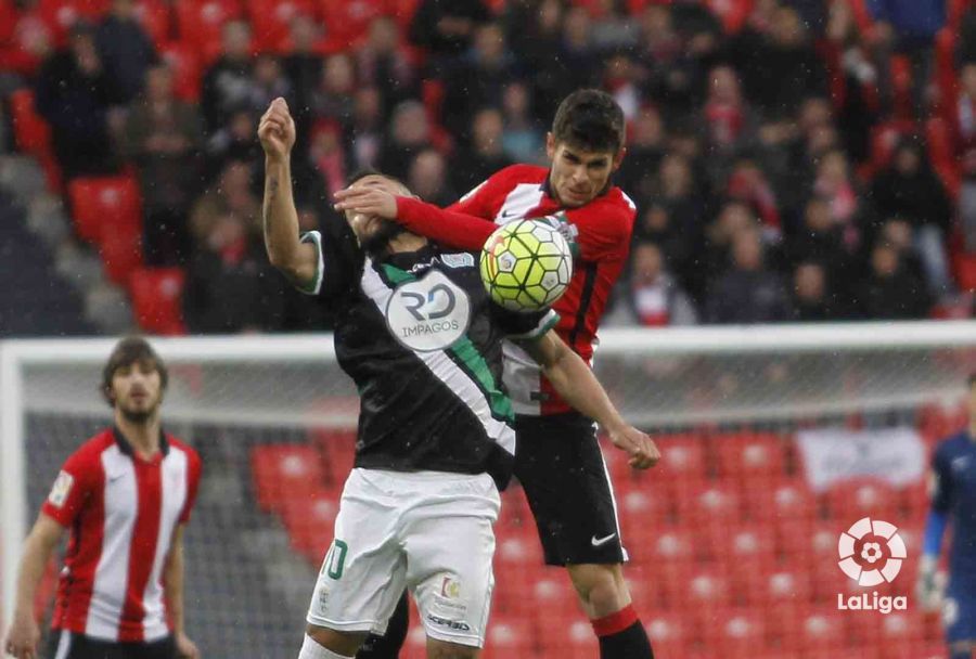 El Bilbao Athletic - Córdoba CF, A Un Clic | LALIGA