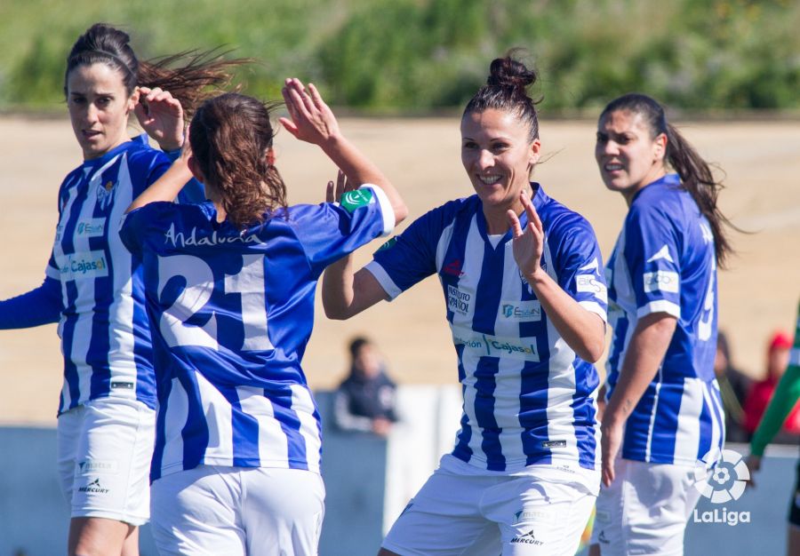 Fotogalería: Jornada 18 De La Primera División Femenina | LALIGA