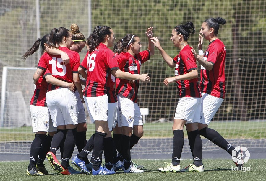 Fotogalería: Jornada 25 De La Primera División Femenina | LALIGA