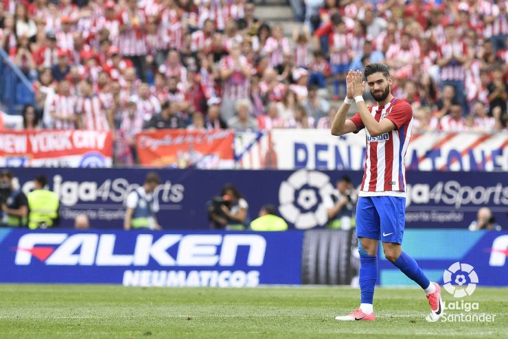 Descaro y desborde 'made in' Carrasco