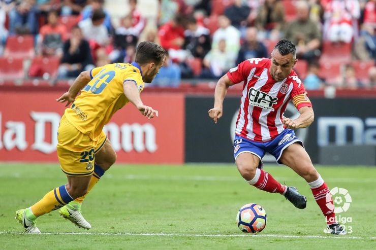 Leyendas de LaLiga: Eloi Amagat