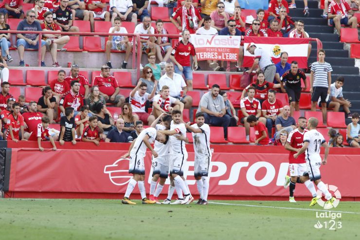 El Sporting camina con paso firme en LaLiga 1l2l3