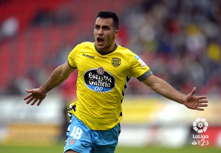 Todos los goles del domingo en la jornada 39 de LaLiga 1l2l3