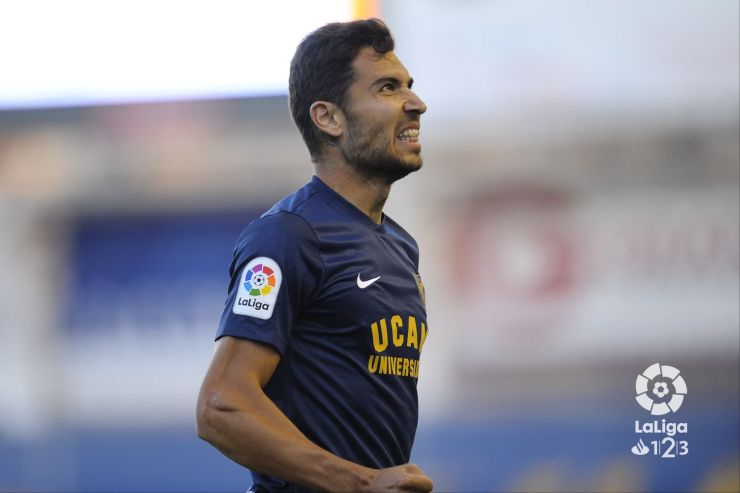 Todos los goles del sábado en la jornada 39 de LaLiga 1l2l3