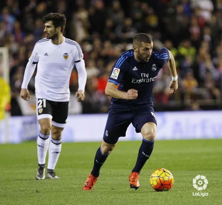 Resumen Jornada 18 Liga Bbva Domingo Laliga 7631