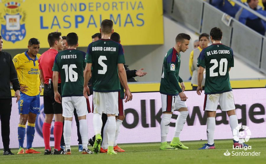 Todas las fotos del UD Las Palmas CA Osasuna LaLiga Todas las fotos del UD Las Palmas CA Osasuna LaLiga