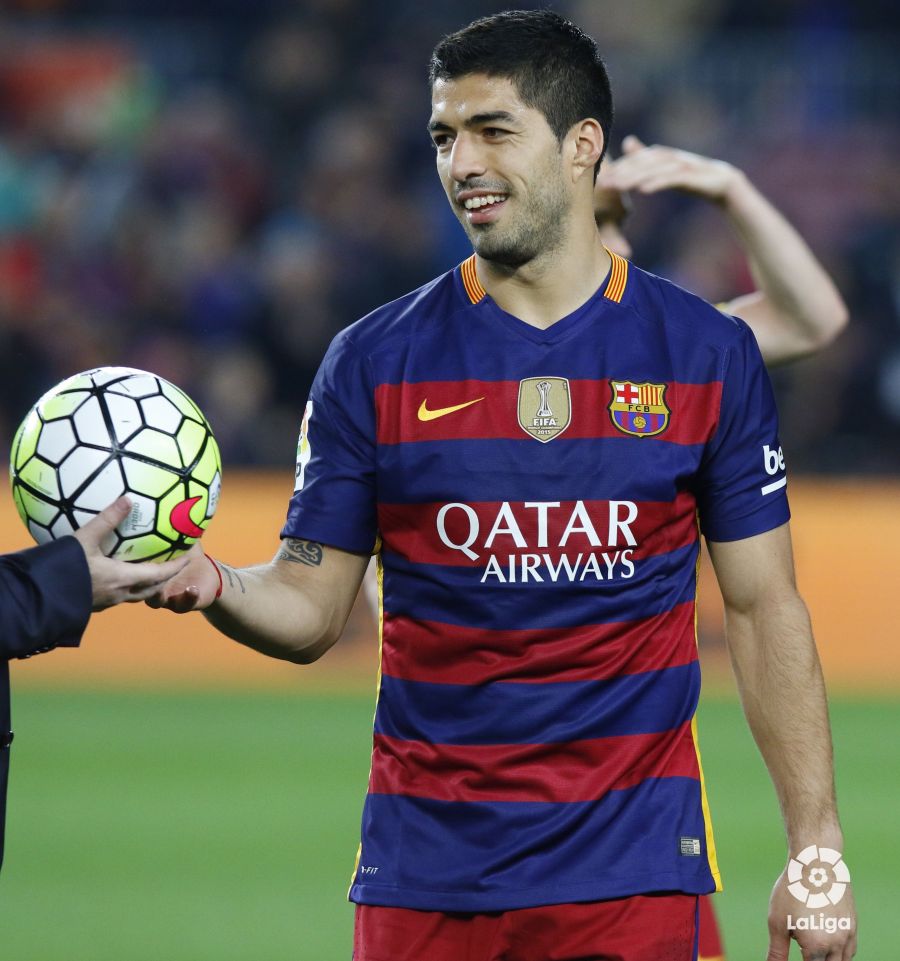 FC Barcelona vs Real Sporting - LALIGA EA SPORTS | LALIGA