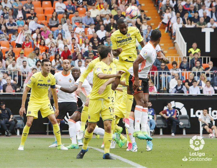 Fotogalería: Valencia CF - Villarreal CF | LaLiga
