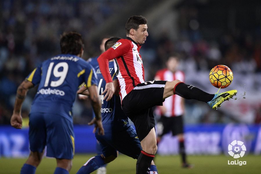 Getafe - Athletic, in pictures | LaLiga