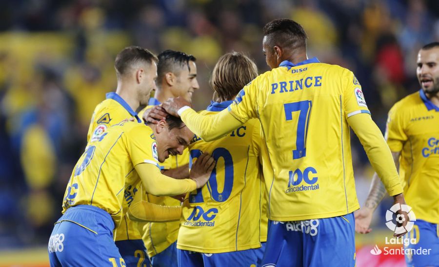 Todas las fotos del UD Las Palmas CA Osasuna LaLiga Todas las fotos del UD Las Palmas CA Osasuna LaLiga
