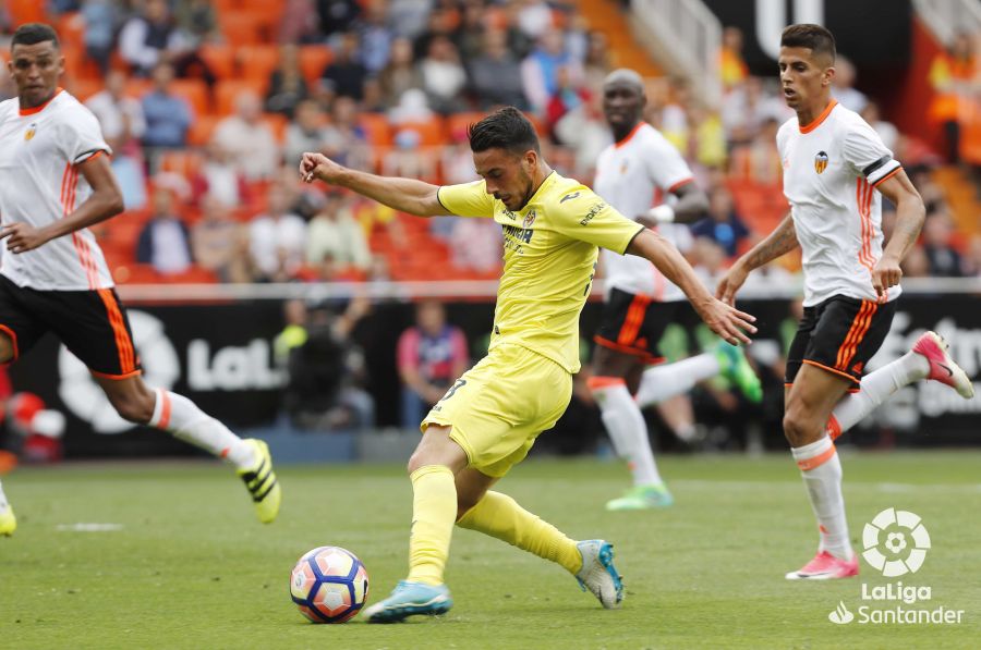 Fotogalería: Valencia CF - Villarreal CF | LaLiga
