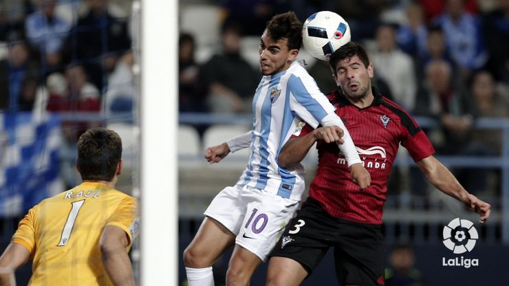 Resumen 4º eliminatoria Vuelta Copa del Rey - Miércoles