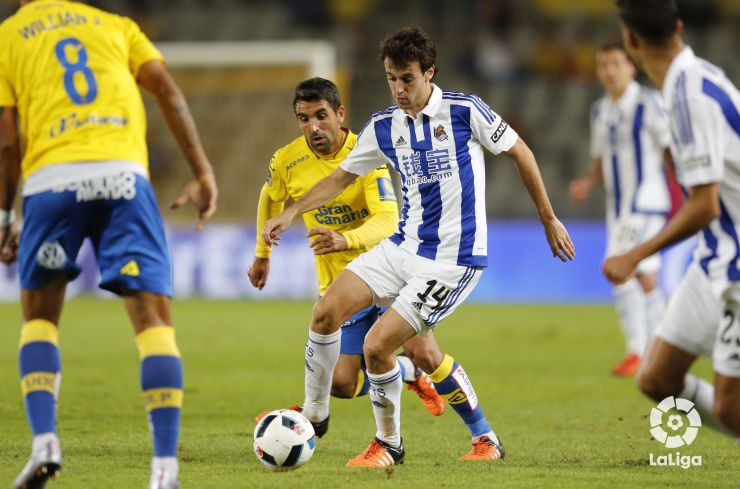 Resumen 4º eliminatoria Copa del Rey ida - Jueves