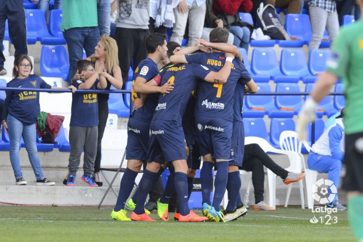 Todos los goles del sábado en la jornada 30 de LaLiga 1l2l3