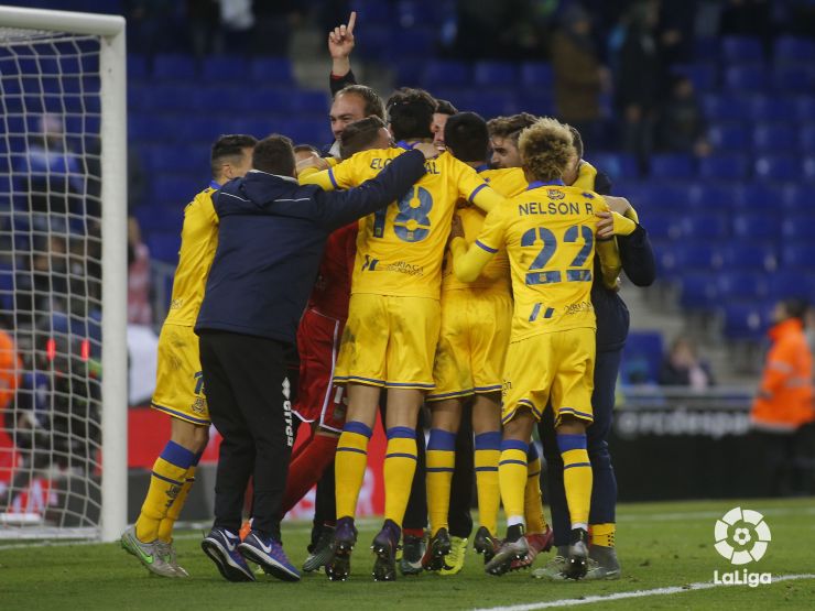 Alavés, Celta, Athletic y Alcorcón completan el cuadro de octavos de Copa del Rey
