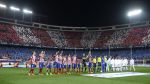 Atlético - R. Madrid.