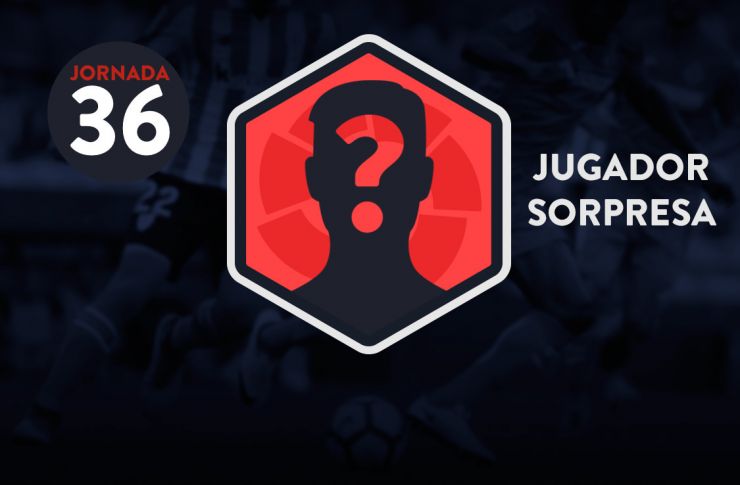 Las claves de la jornada 36 en LaLiga Fantasy Marca