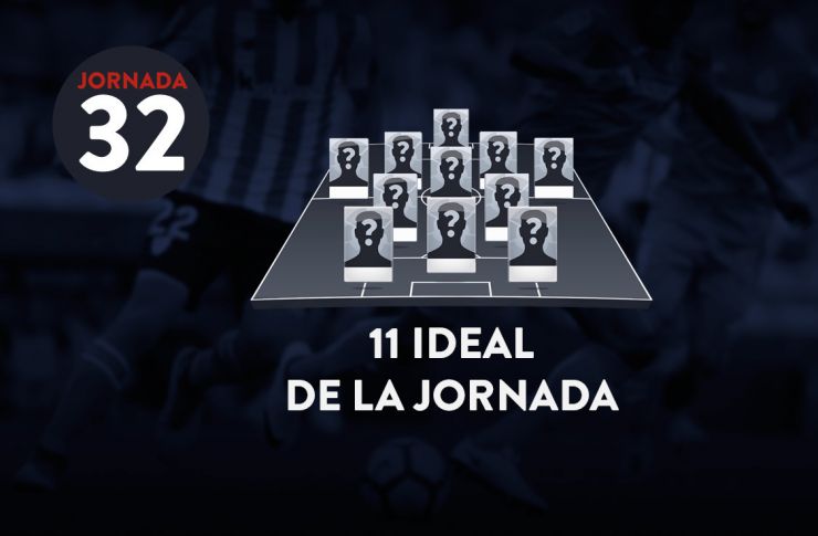 Las claves de la jornada 32 en LaLiga Fantasy Marca