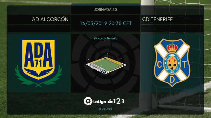 Etapa para escaladores en LaLiga 1l2l3