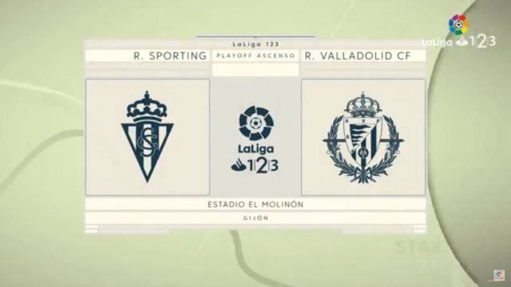 R. Sporting, a darle la vuelta al resultado | LaLiga