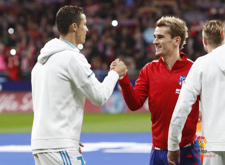 El Derbi: No es fútbol. Es LaLiga.
