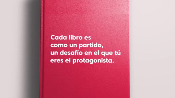 El Ministerio de Educación, Cultura y Deporte y LaLiga colaborarán en el fomento de la lectura