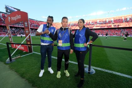 FC Barcelona crowned champions of LaLiga Santander 2018/19