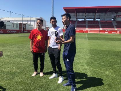 FC Barcelona crowned champions of LaLiga Santander 2018/19