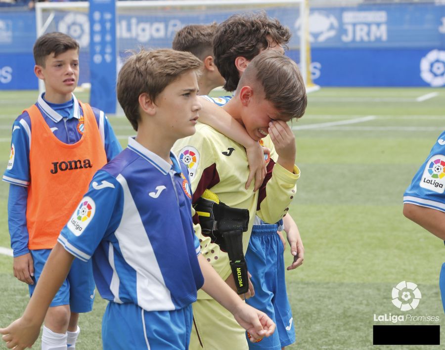 In Pictures: The LaLiga Promises Final | Liga De Fútbol Profesional