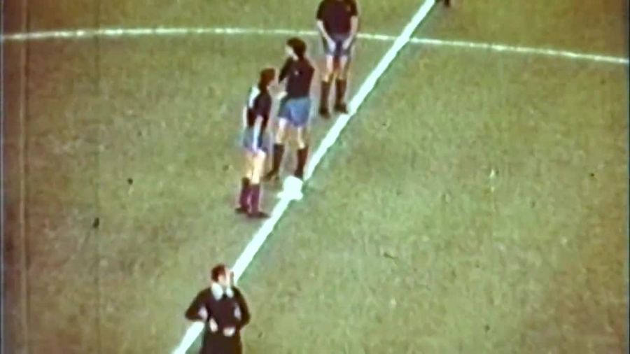 La historia de #ElClásico, en imágenes | LaLiga