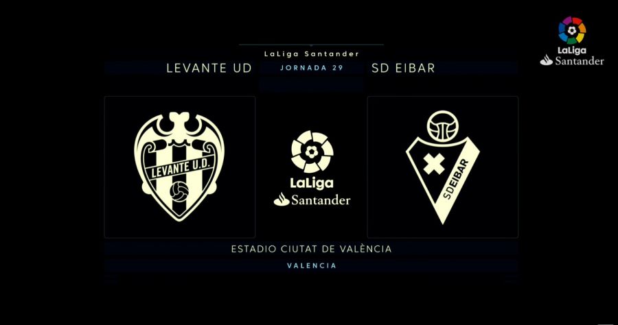 Preview: Levante UD vs SD Eibar | LALIGA