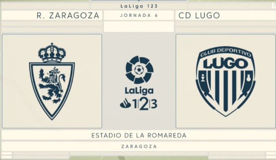 CD Lugo | LaLiga