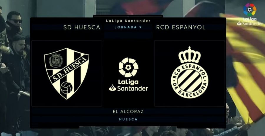 Estimar gorra temperatura Preview: SD Huesca v RCD Espanyol | LaLiga