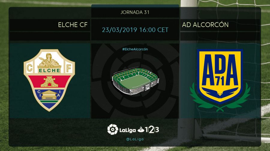 El sueño del ascenso alfarero, a prueba ante el Elche | LaLiga