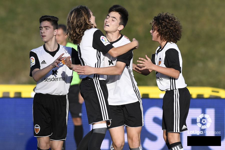 In pictures LaLiga Promises 2017 LALIGA