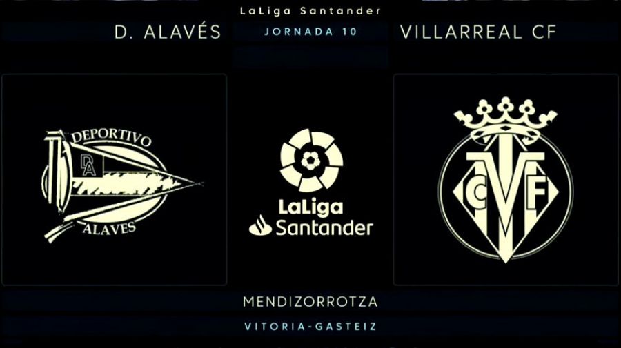 Alaves dreaming of the top spots as Villarreal come to town | LaLiga