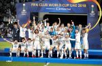 Real Madrid - Al Ain FC