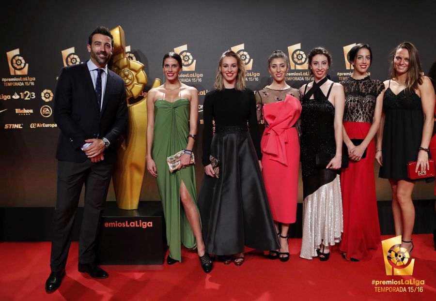 The best photos from the #PremiosLaLiga Gala | LALIGA