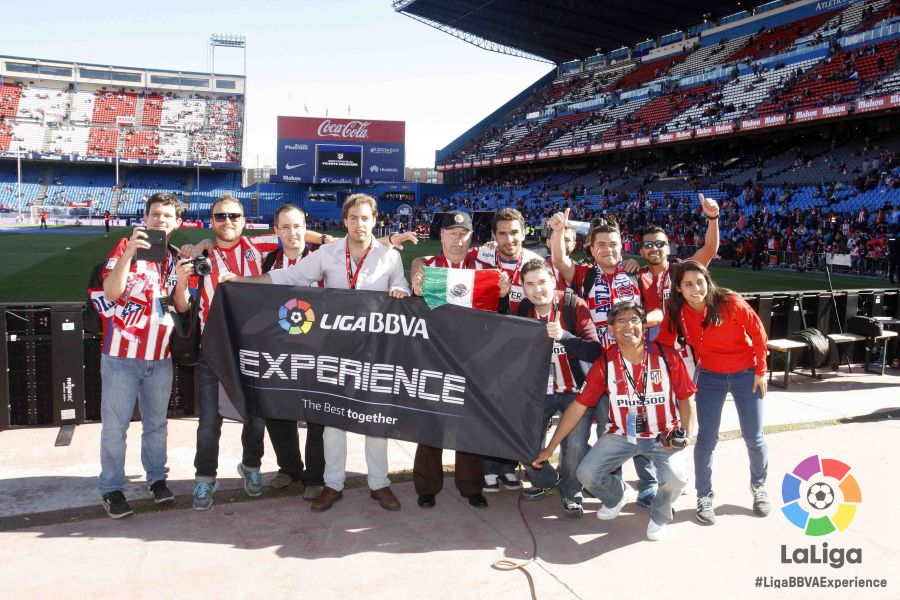 A photo gallery of the Liga BBVA Experience 2015/16 | LaLiga