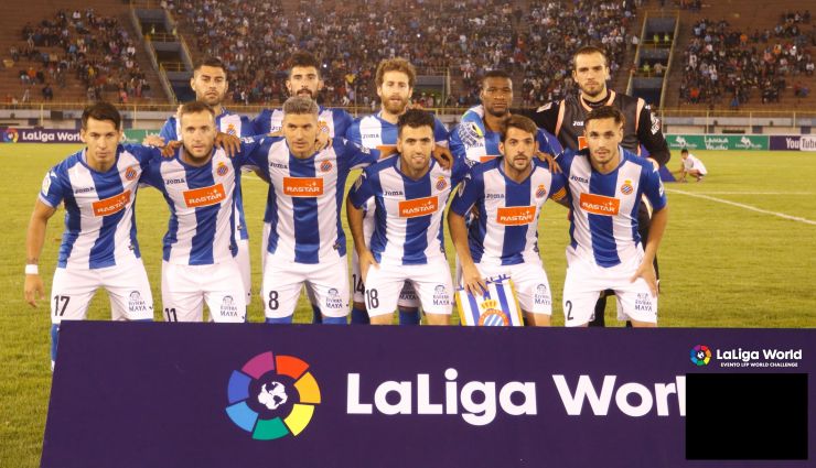 Club Bolivar v Espanyol: five quick hits | LaLiga
