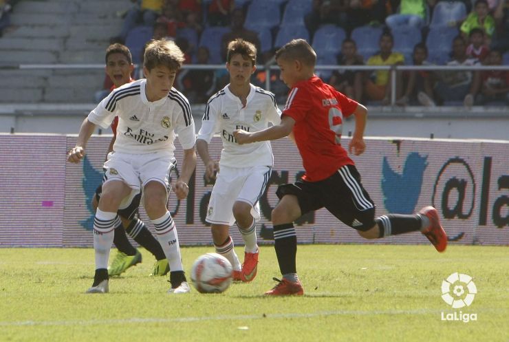 Resumen Todo bien por Killa vs Real Madrid