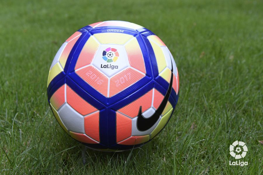 Get the scoop on the latest LaLiga ball | LaLiga