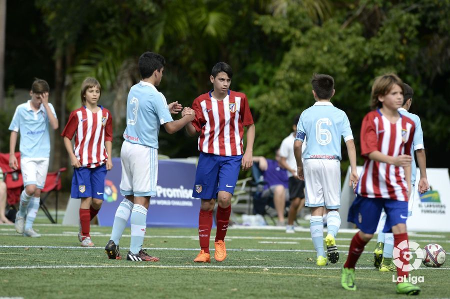 Laliga Promises Starts In Style Laliga