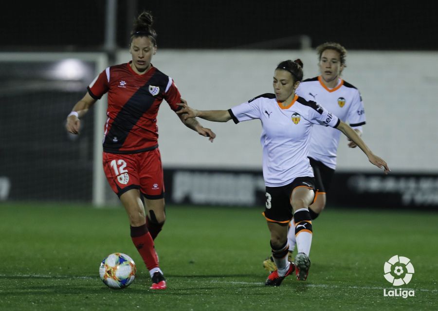 Gallery: Matchday 21 of the Primera Iberdrola | LaLiga