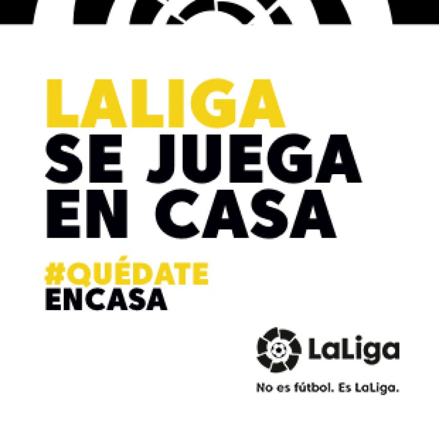 Laliga Official Website Liga De Futbol Profesional