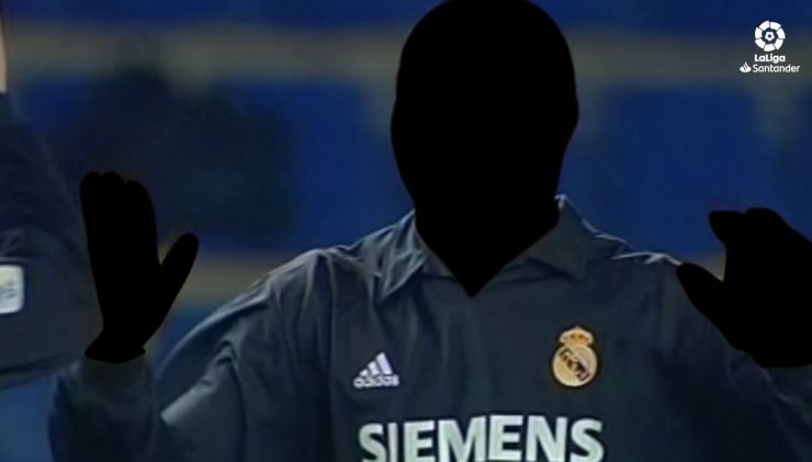 ¿Sabrías decir quién es el goleador?